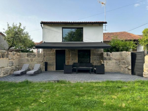 Casa Fernanda-Ribeira Sacra